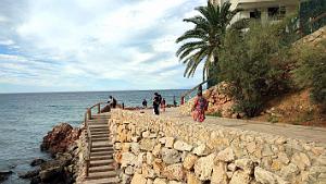 SALOU - Plages des Capellans - 25